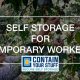 temporary, worker, storage