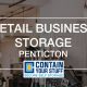 retail, storage, business, shop