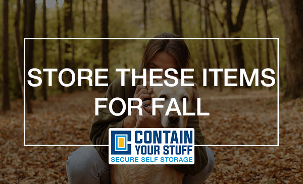 fall, storage, leafs, tips