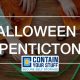 halloween, penticton, guide